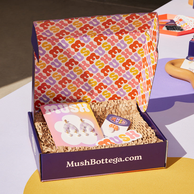 Custom Mailer Boxes
