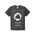 Allmade Kids Tri-Blend Tee