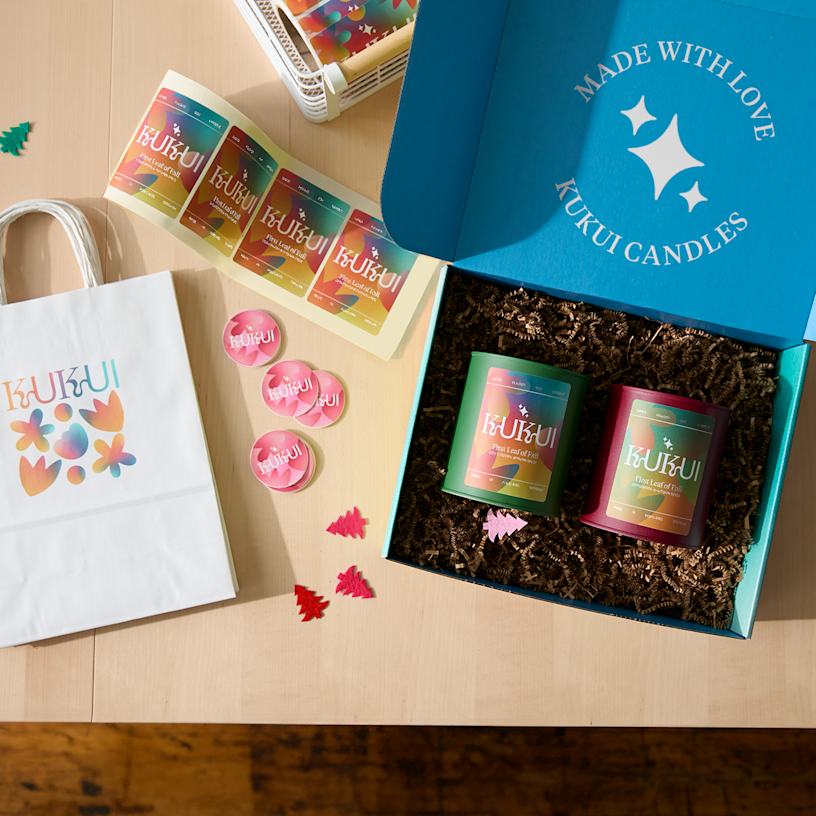 Custom Mailer Boxes