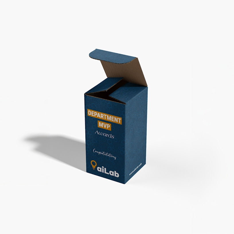 Tuck Top Mailer Boxes