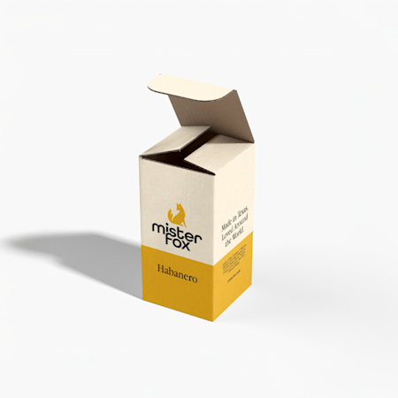 Tuck Top Mailer Boxes