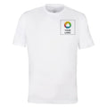 Elevate Men's Omi Short Sleeve Tech T-Shirt
