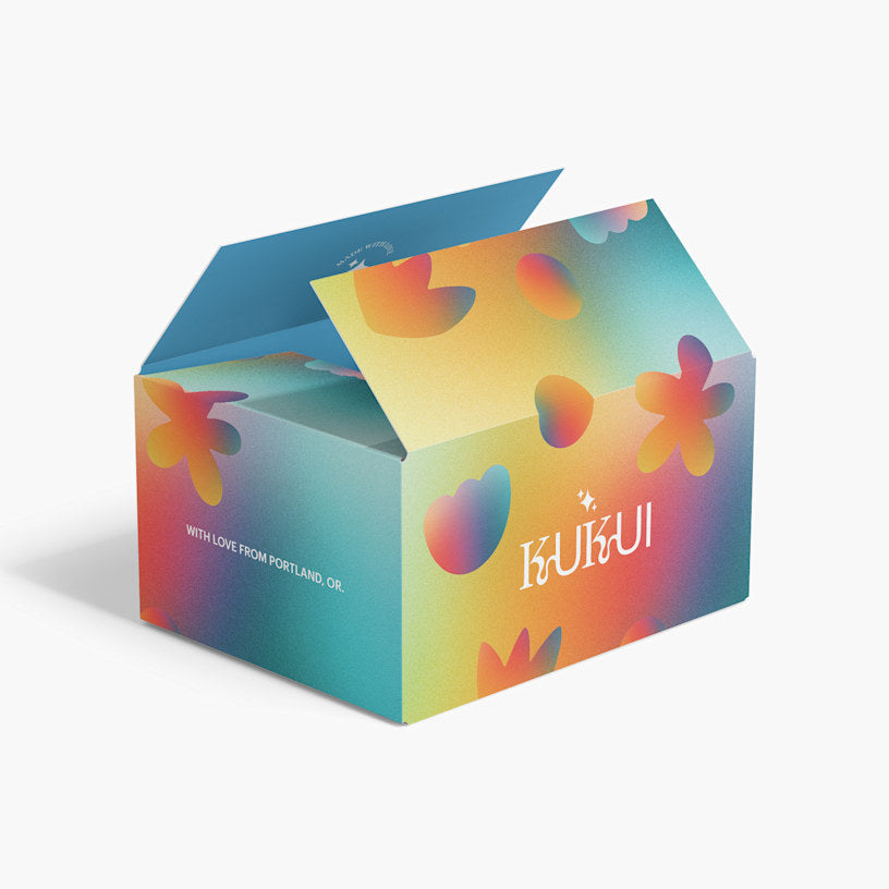 Full-Print Shipping Boxes
