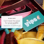 Square Business Cards