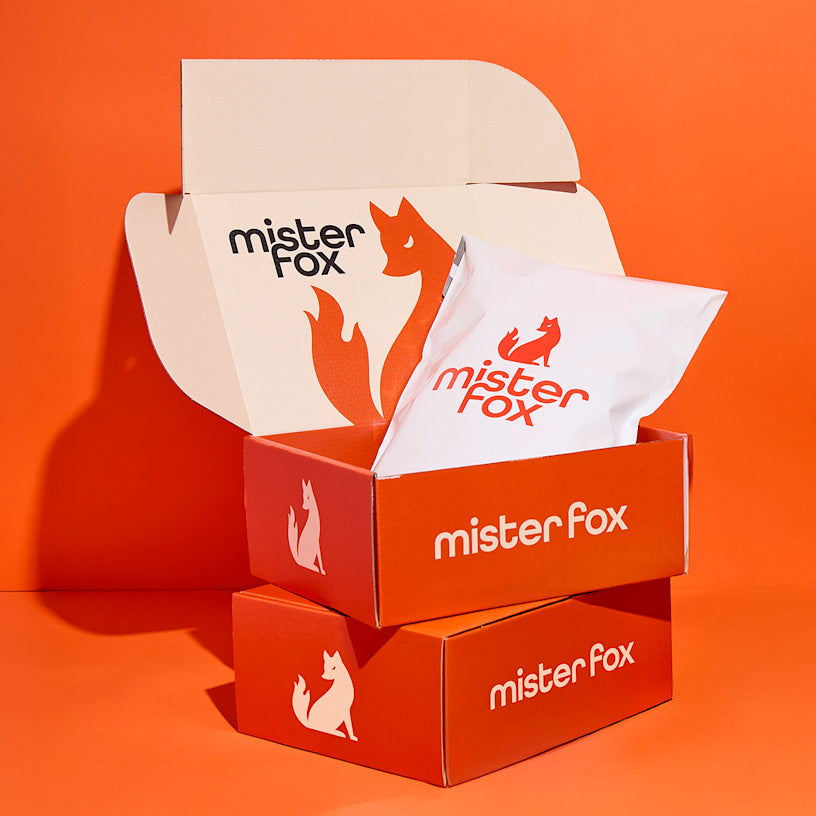 Custom Mailer Boxes