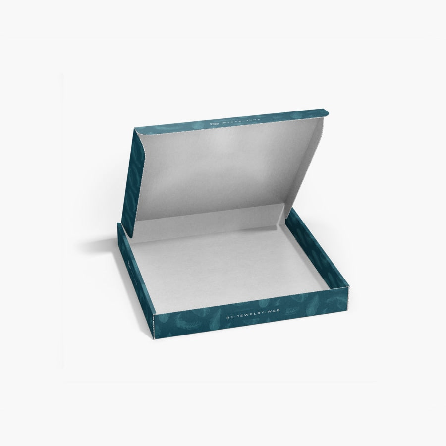 Square Mailer Boxes